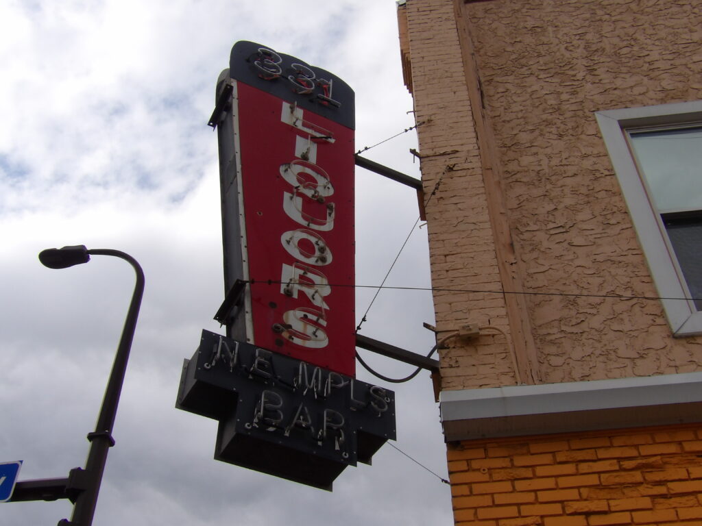 331 Club