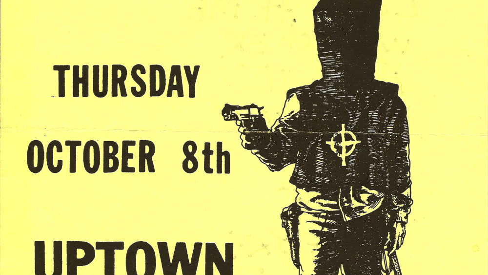 Hood1992-10-02flyer