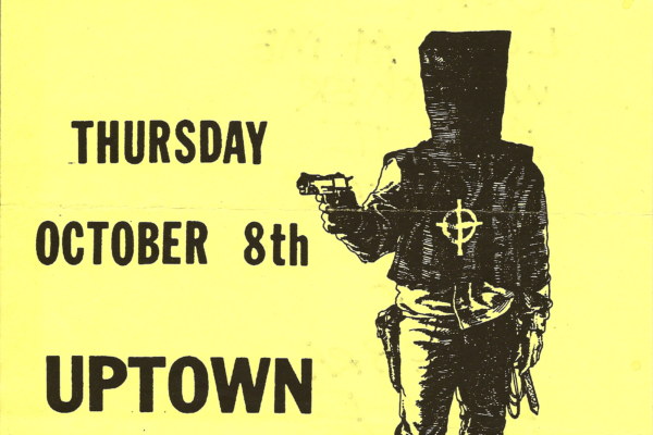 Hood1992-10-02flyer