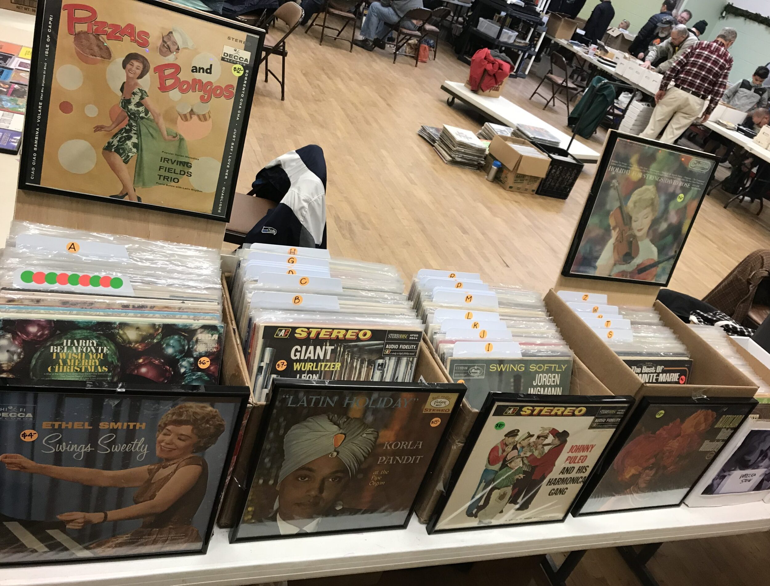 Lake City WA • 19 Nov 2017