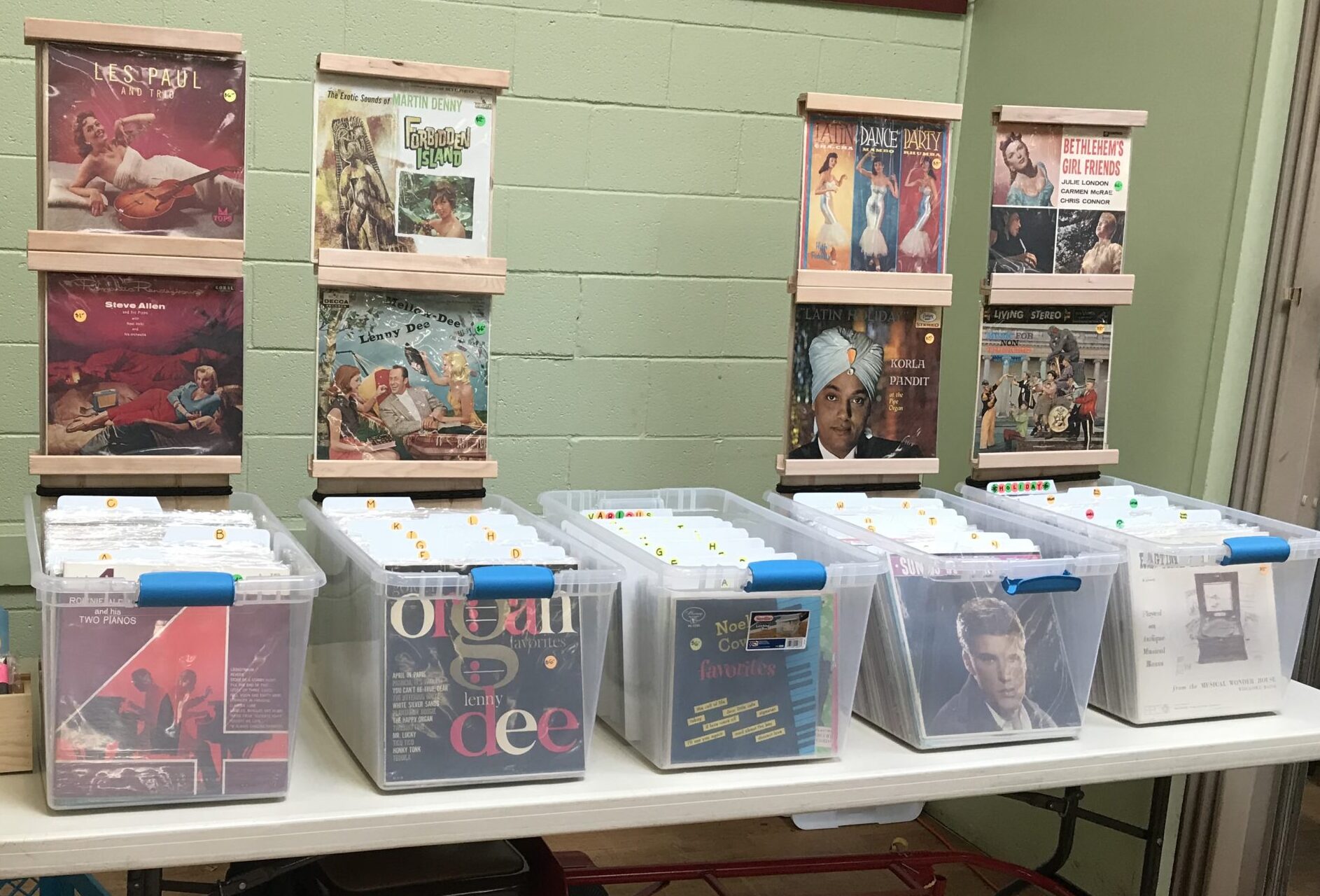 Lake City WA • 29 Apr 2018