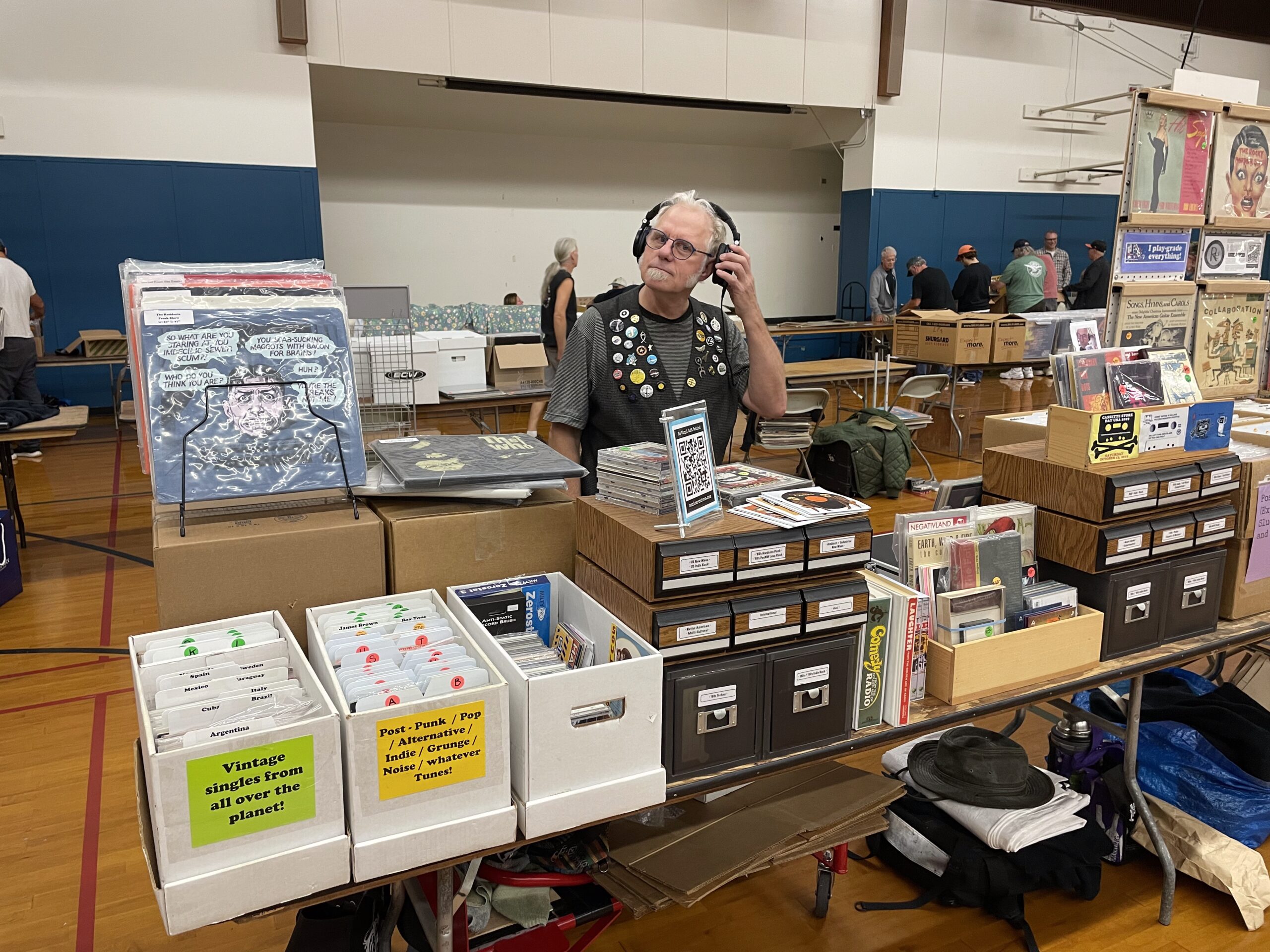 Canby OR • 21 Sep 2025