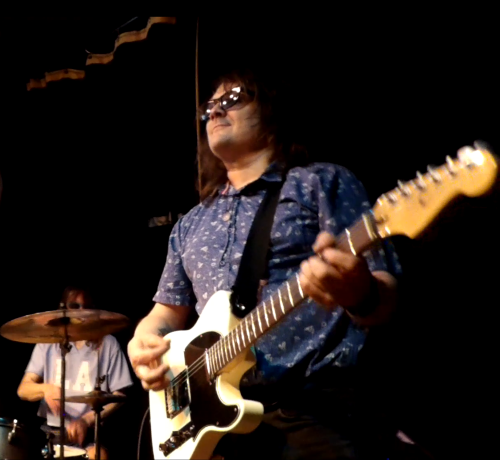 Ben Bachman w/ The Butter Boys
