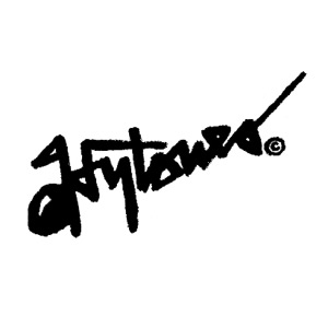 Hytones Sharpie logo