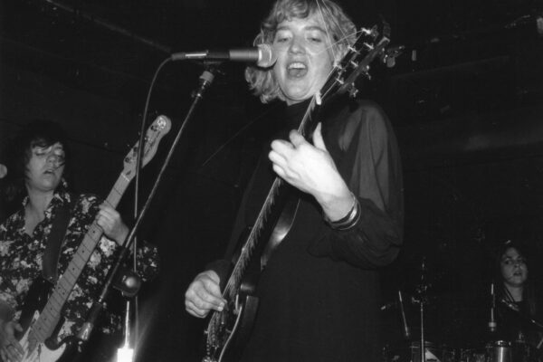 Zuzu's Petals • Mpls MN • Uptown Bar • photo: J.Free