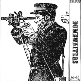 Dumbwaiters 7" split-single