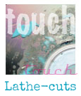 Lathe-cuts